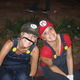 Image for article titled Nintendo Love Invades West Hollywood Costume Carnaval